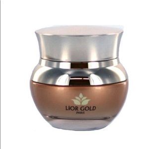 5 for 30$ Lior Gold Nano neck mask❤️